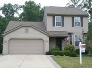 2686 Driftwood Dr, Waterford, MI 48329