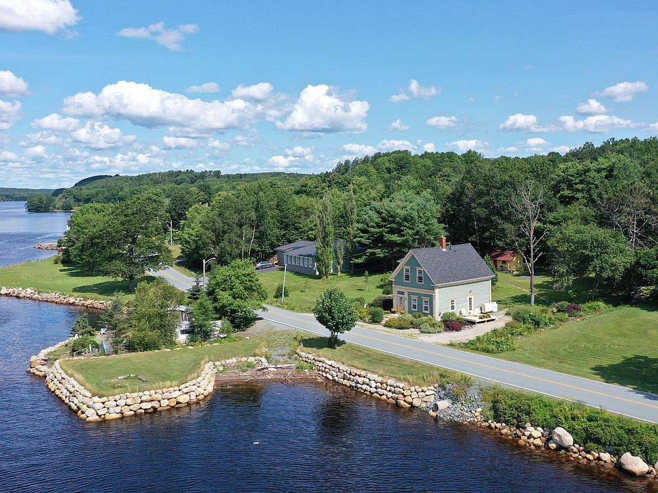 5574 Highway 332, Middle Lahave, NS B4V 3E2 MLS 202316486 Zillow