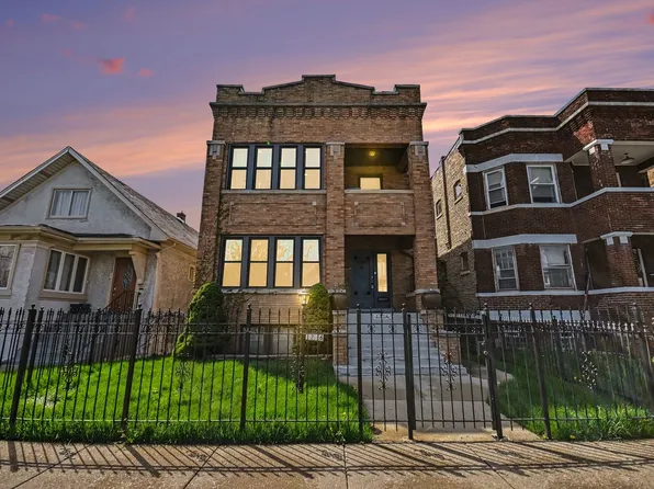 1216 N Mason Ave, Chicago, IL 60651