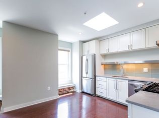 1740 New Jersey Ave NW #5, Washington, DC 20001