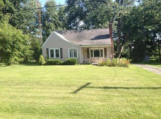 2372 Yankee St, Niles, MI 49120