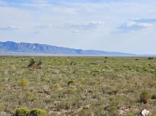 Vl Block 375 Rge LOT 9-17, Belen, NM 87002