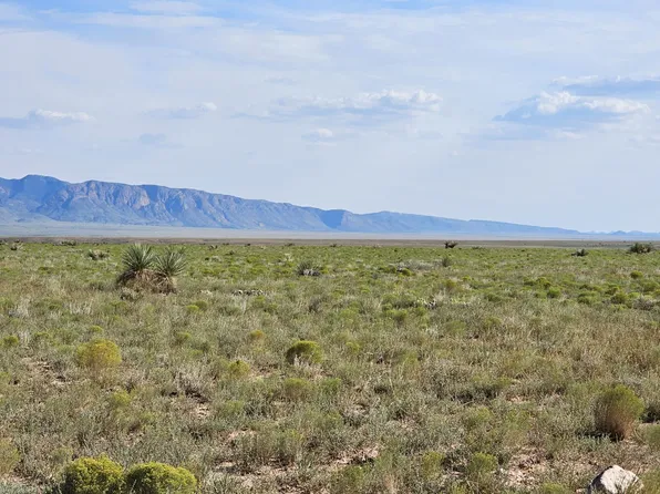 Vl Block 375 Rge Lot 9-17, Belen, NM 87002