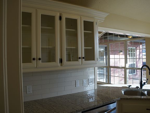 kitchen cabinets