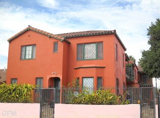 2523 Cincinnati St APT 4, Los Angeles, CA 90033