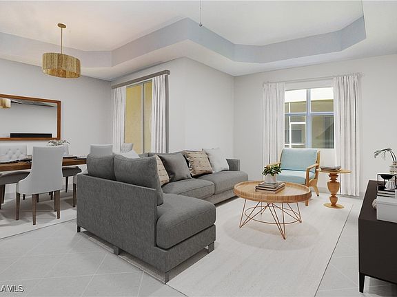 2nd image of 9814 Quinta Artesa Way APT 103