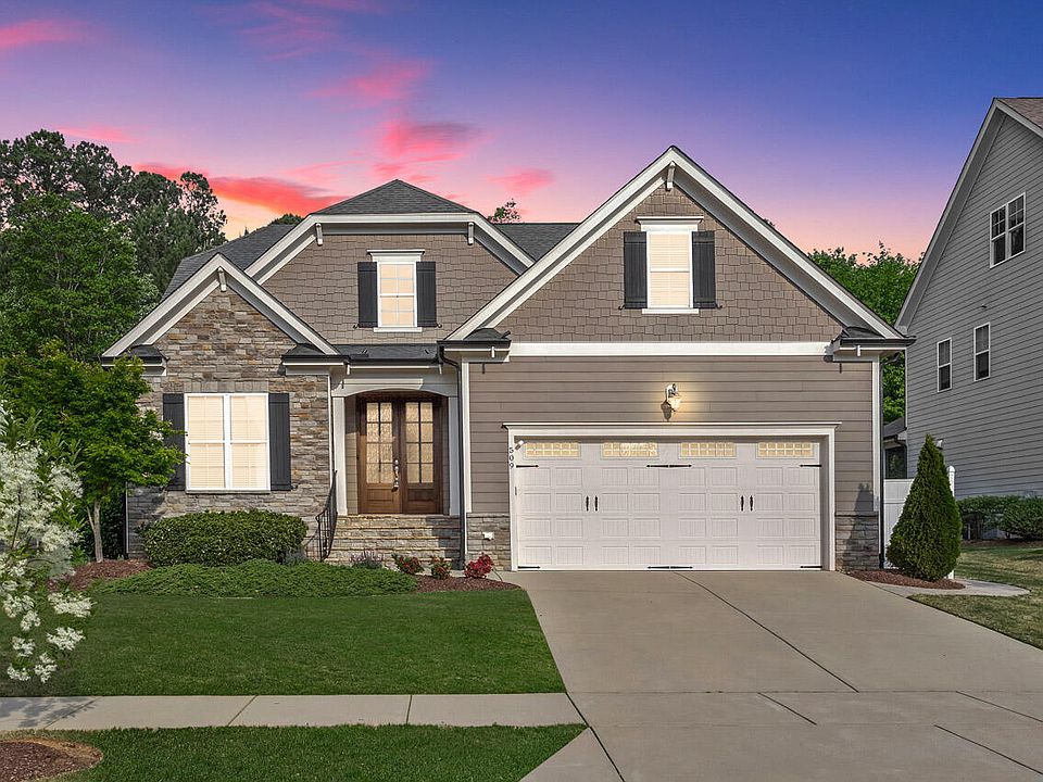 1st image of 509 Kings Glen Way