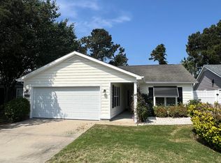 5218 Minnesota Dr, Southport, NC 28461