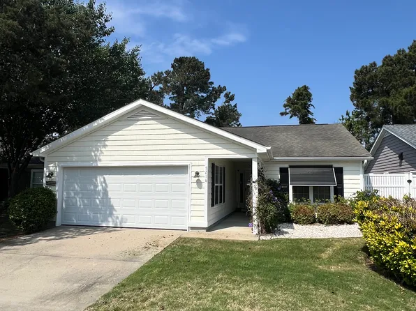 5218 Minnesota Dr, Southport, NC 28461