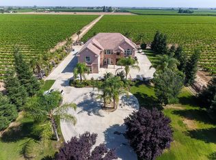 8112 E Central Ave, Del Rey, CA 93616