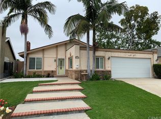 4541 Parkglen Cir, Irvine, CA 92604