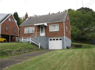 784 Wall Ave, Wall, PA 15148