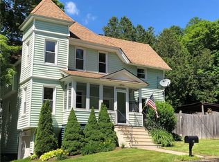 65 Grant Ave, Stafford Springs, CT 06076