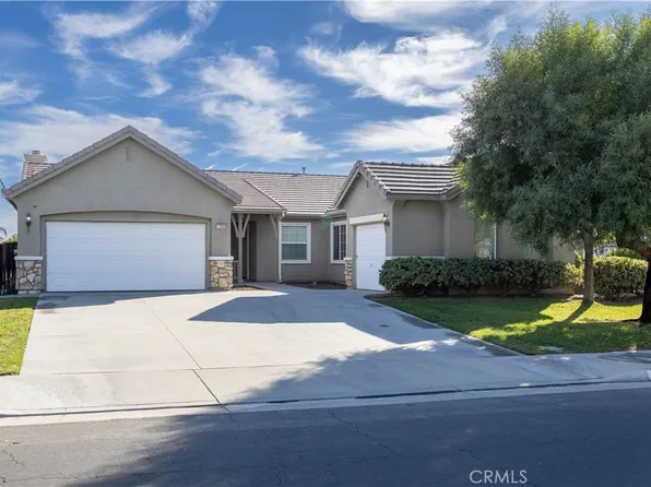 13668 Darwin Dr, Moreno Valley, CA 92555