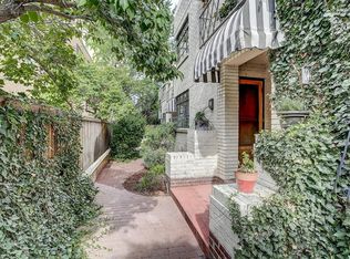 1050 N Logan St APT E, Denver, CO 80203