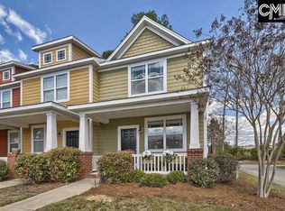 115 Top Forest Dr, Columbia, SC 29209