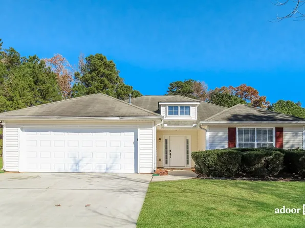 10514 Crabtree Dr, Jonesboro, GA 30238