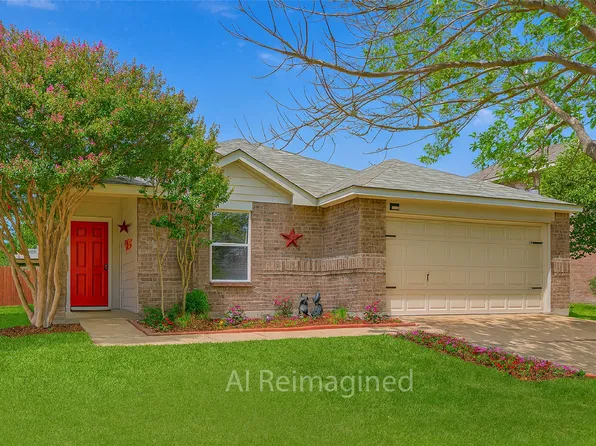 725 Orchid Blvd, Royse City, TX 75189