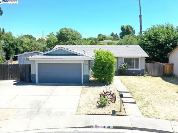 2169 El Seco Way, Pittsburg, CA 94565
