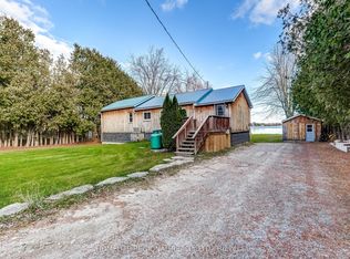 130 Crawford Rd, Kawartha Lakes, ON L0K 1B0