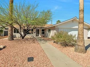 8720 E Jackrabbit Rd, Scottsdale, AZ 85250