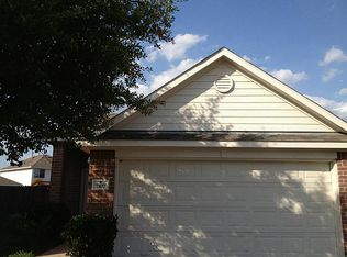 7107 Biton Dr, Houston, TX 77083