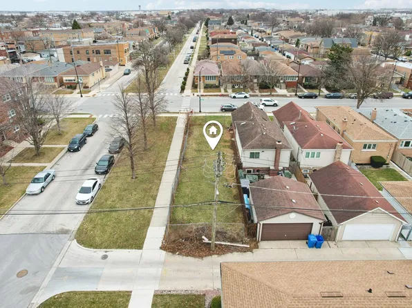 6334 S Austin Ave, Chicago, IL 60638