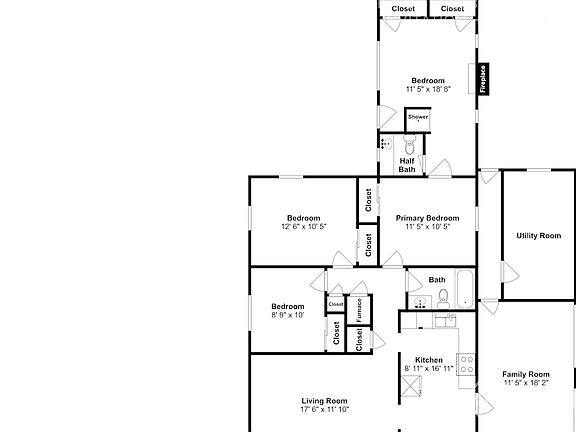 2nd image of 6242 N 23rd Ave