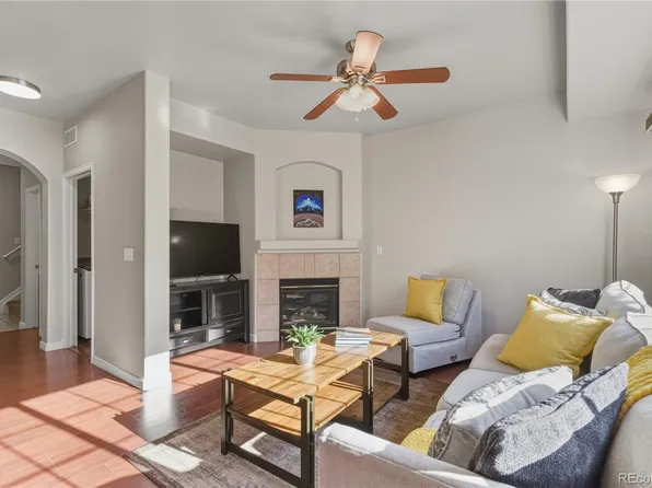 12203 E 2nd Drive, Aurora, CO 80011