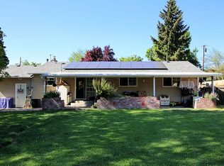 1410 E Jackson St, Medford, OR