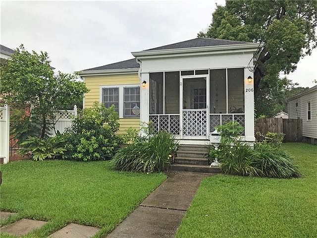1st image of this home