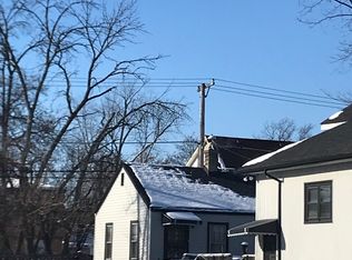 14910 Wood St, Harvey, IL 60426