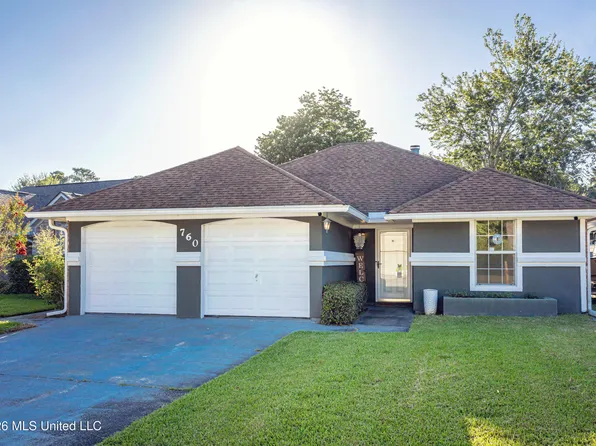 760 Whitney Dr, Biloxi, MS 39532