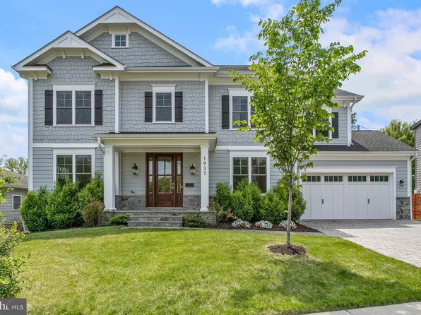 1937 N Culpeper St, Arlington, VA 22207