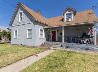 455 N Roop St, Susanville, CA 96130