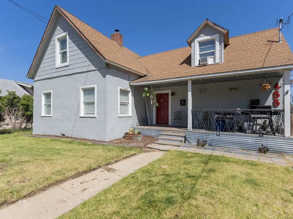 455 N Roop St, Susanville, CA 96130