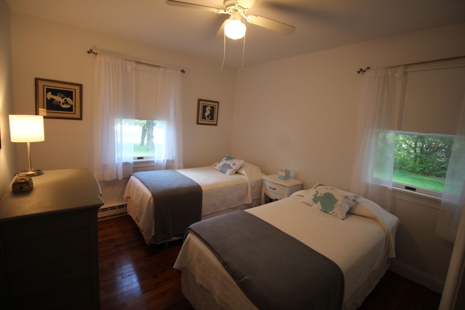  Guest room 2