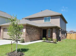 19 Catalina Ct, Manvel, TX 77578