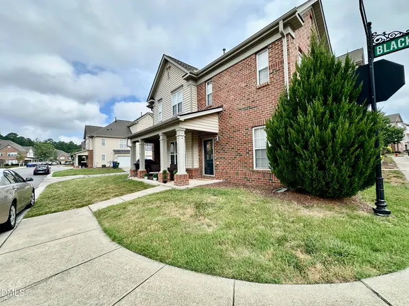 9826 Grettle Ct, Raleigh, NC 27617