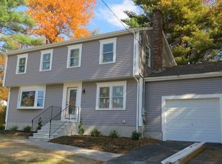 25 Harding St, Milford, MA 01757