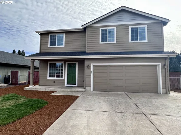 279 Lacasa St, Eugene, OR 97402