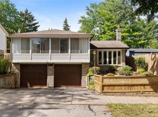 5081 Brady Ave, Burlington, ON L7L 3X5