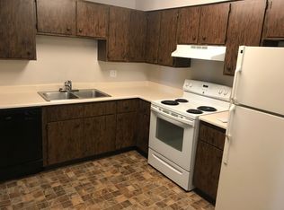 2010 10th Ave E APT 101, Williston, ND 58801
