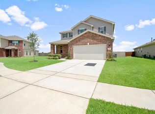 11818 Redbud Creek Ln, Houston, TX 77038