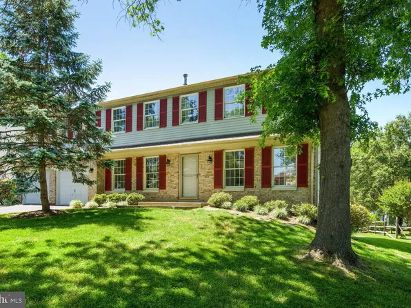 15520 Grinnell Ter, Rockville, MD 20855