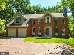 7 Elizabeth Ct, Sparks Glencoe, MD 21152