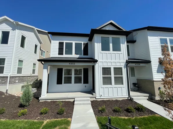 4332 W Watchmen Way, Herriman, UT 84096