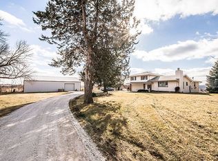 21341 Eastman Rd, Glenwood, IA 51534