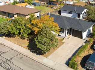 5045 Greybull Ave, Cheyenne, WY 82009