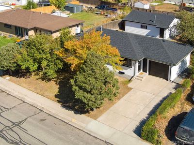 5045 Greybull Ave, Cheyenne, WY, 82009